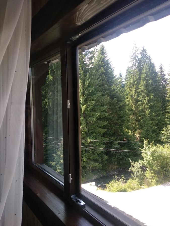 Гостевой дом Guest House Turda Буковель-13