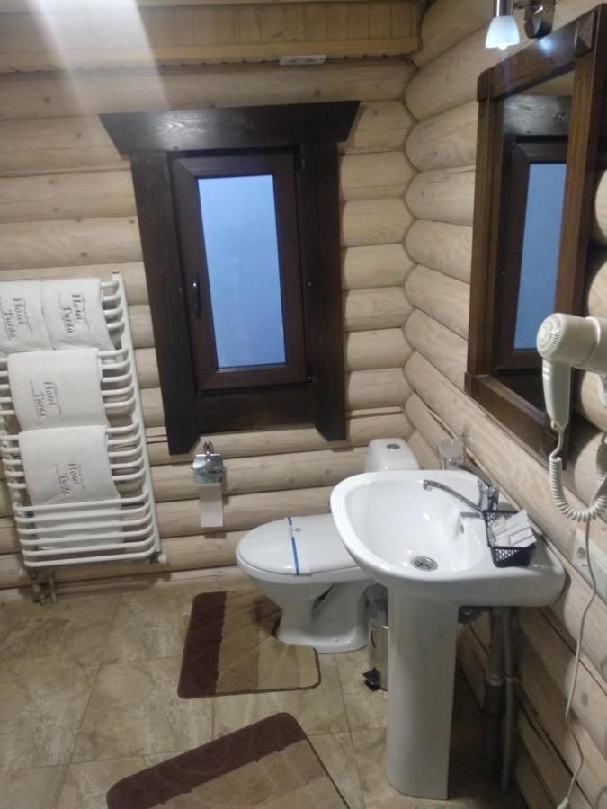 Гостевой дом Guest House Turda Буковель