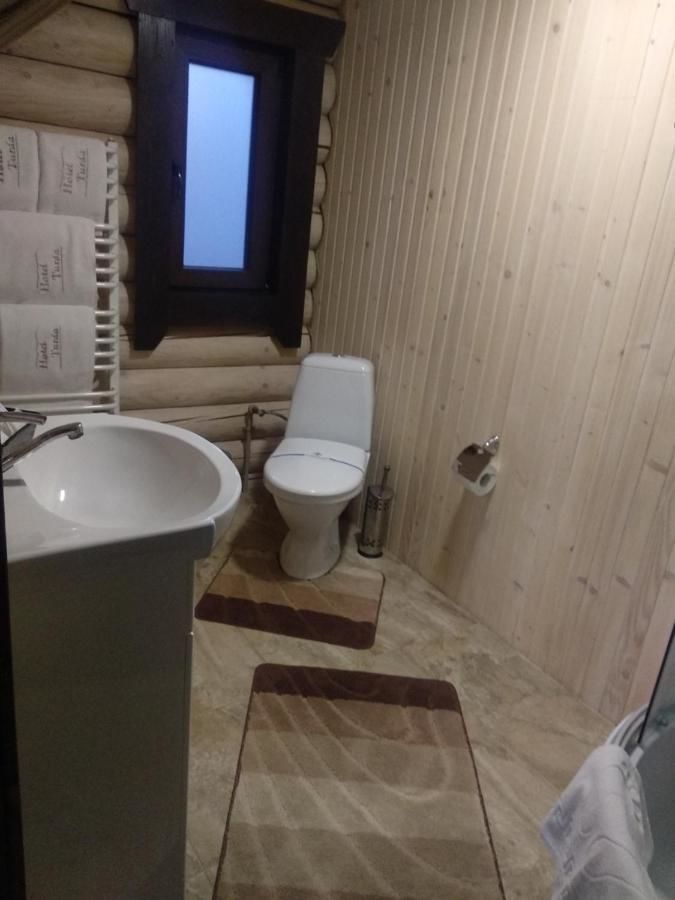 Гостевой дом Guest House Turda Буковель