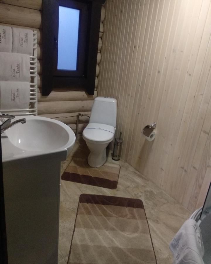 Гостевой дом Guest House Turda Буковель-17