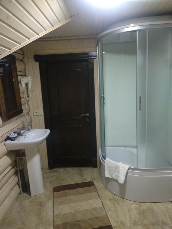 Гостевой дом Guest House Turda Буковель-18