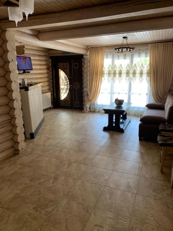 Гостевой дом Guest House Turda Буковель