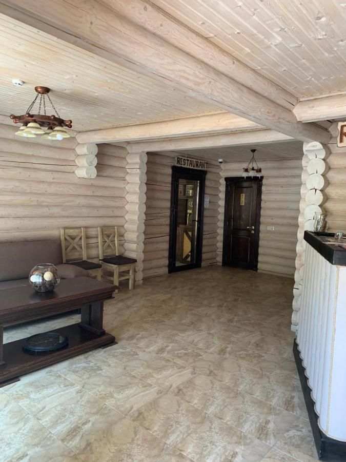 Гостевой дом Guest House Turda Буковель-25