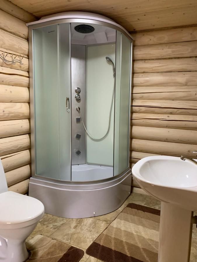 Гостевой дом Guest House Turda Буковель-27