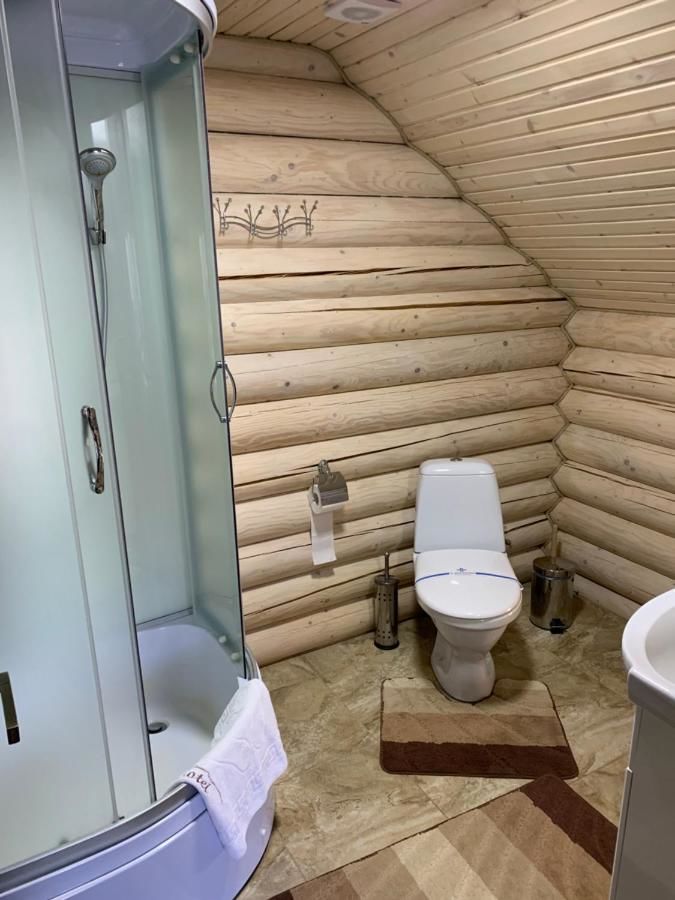 Гостевой дом Guest House Turda Буковель-29