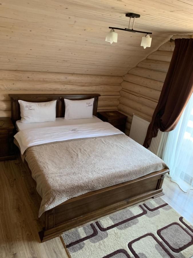 Гостевой дом Guest House Turda Буковель-30