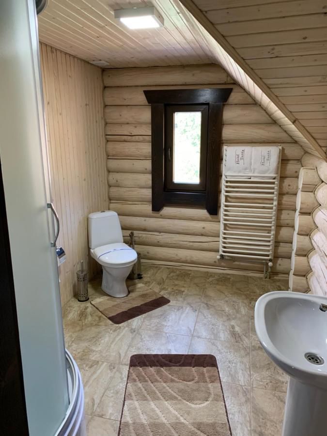 Гостевой дом Guest House Turda Буковель-31