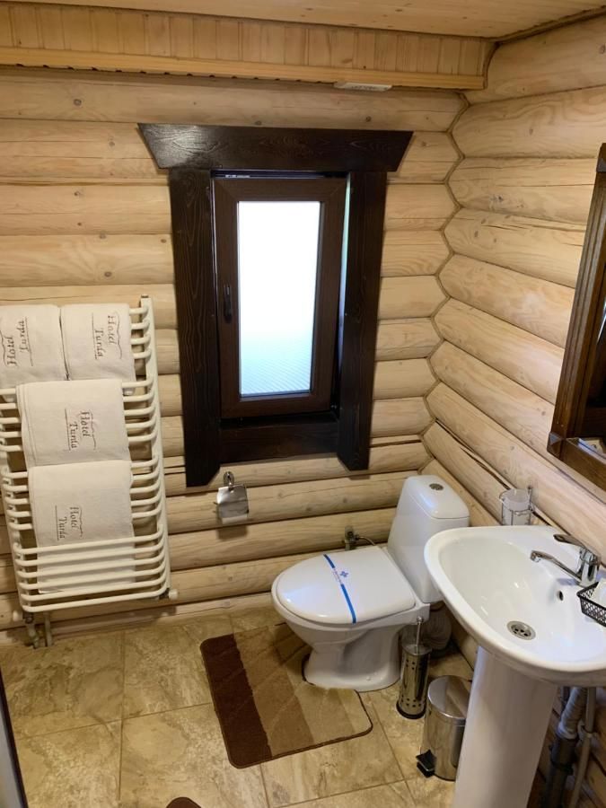 Гостевой дом Guest House Turda Буковель-33