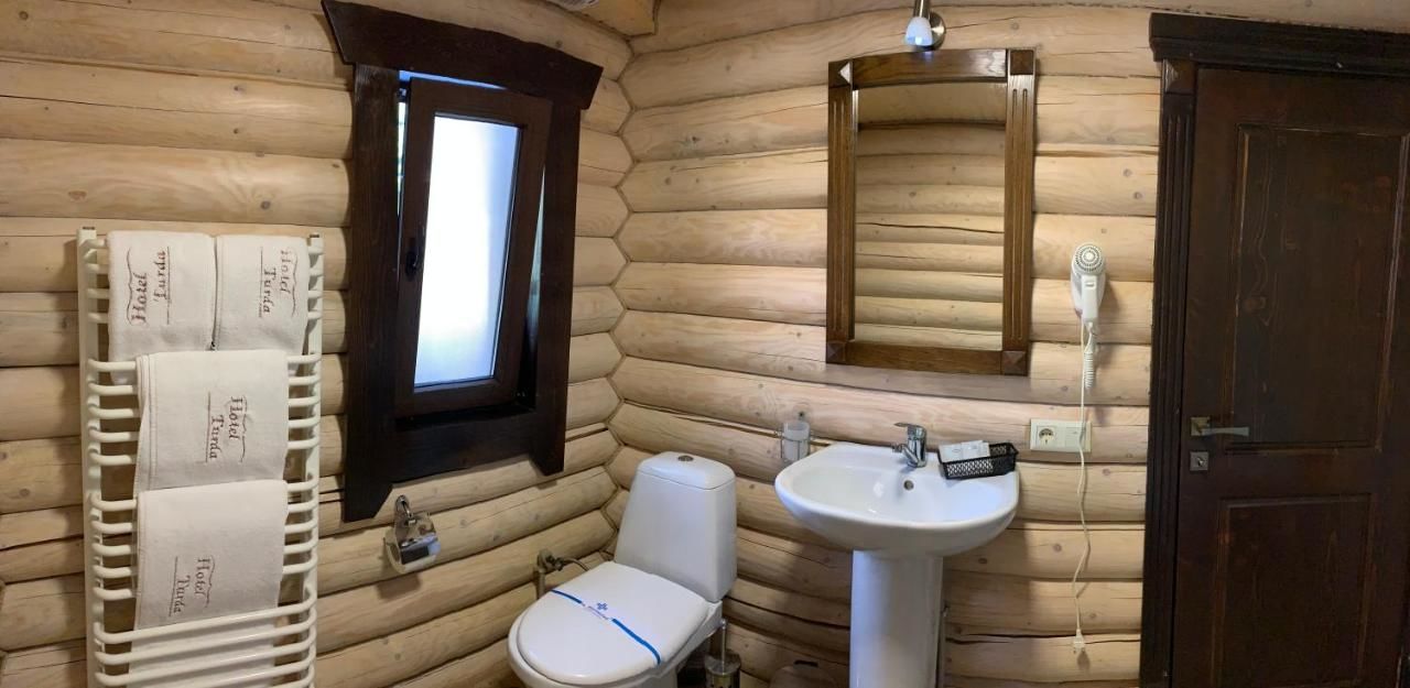 Гостевой дом Guest House Turda Буковель-34
