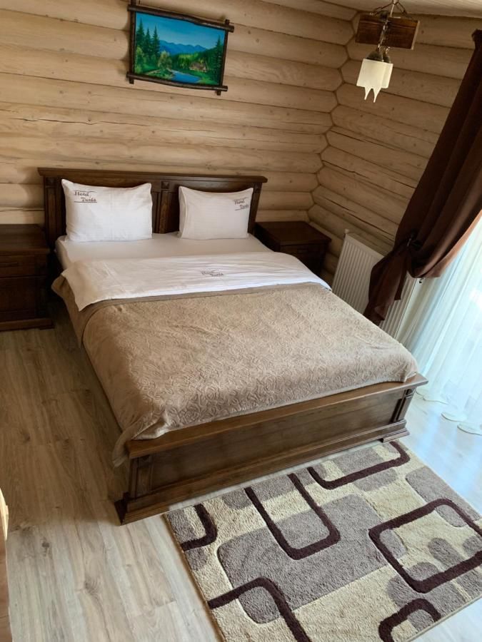 Гостевой дом Guest House Turda Буковель-35
