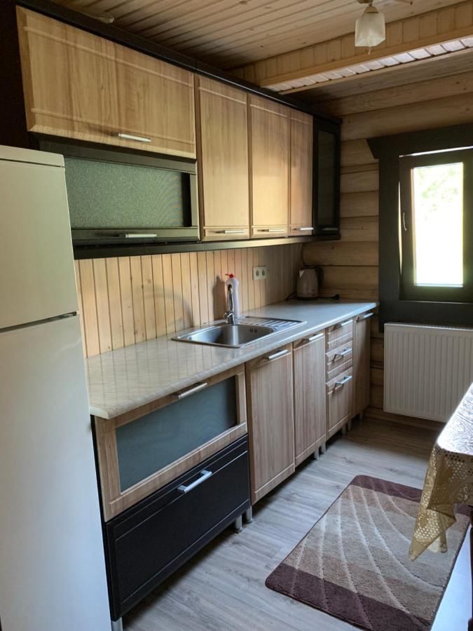 Гостевой дом Guest House Turda Буковель-36