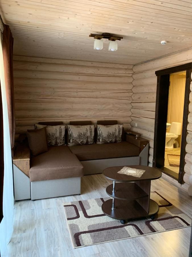 Гостевой дом Guest House Turda Буковель-37