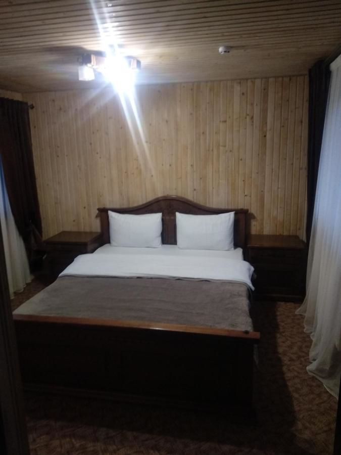 Гостевой дом Guest House Turda Буковель