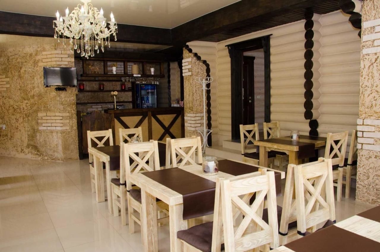 Гостевой дом Guest House Turda Буковель-41