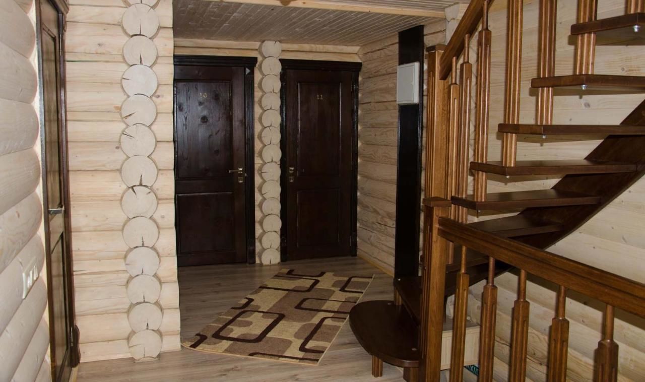 Гостевой дом Guest House Turda Буковель-42