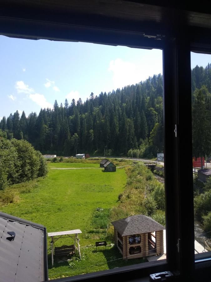 Гостевой дом Guest House Turda Буковель-7