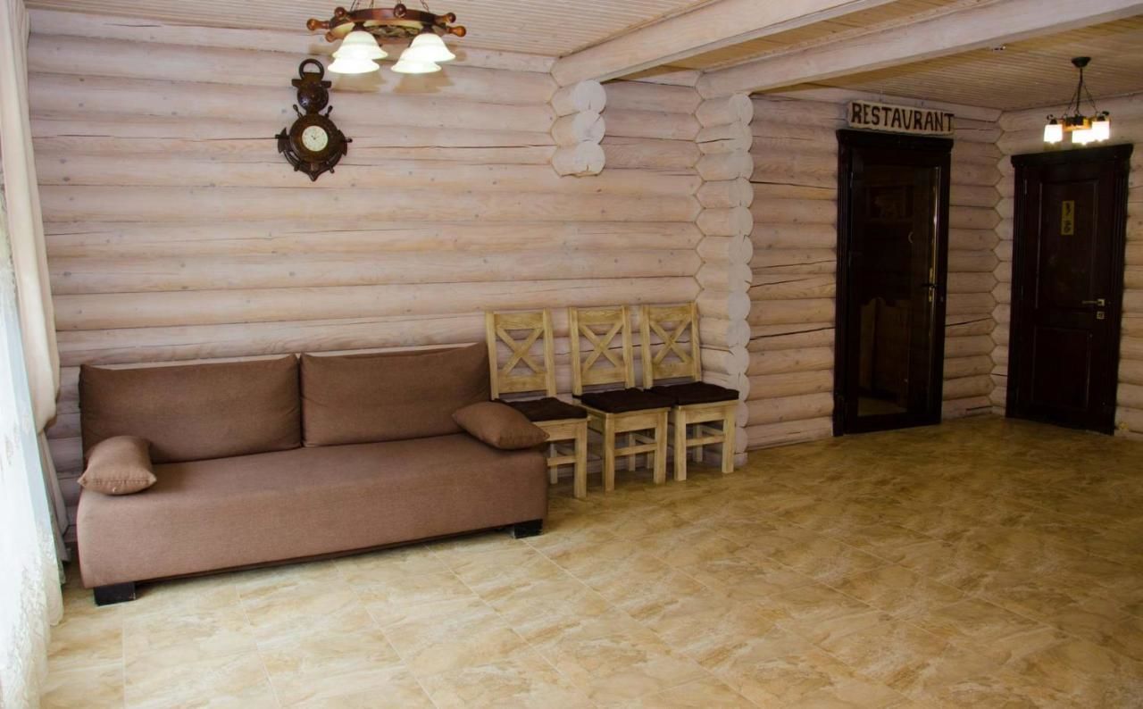 Гостевой дом Guest House Turda Буковель-46