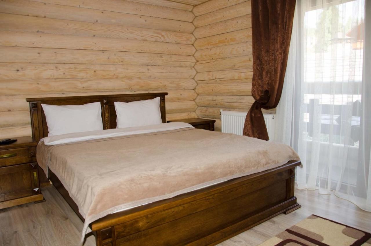 Гостевой дом Guest House Turda Буковель-48