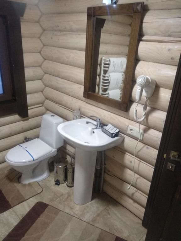 Гостевой дом Guest House Turda Буковель