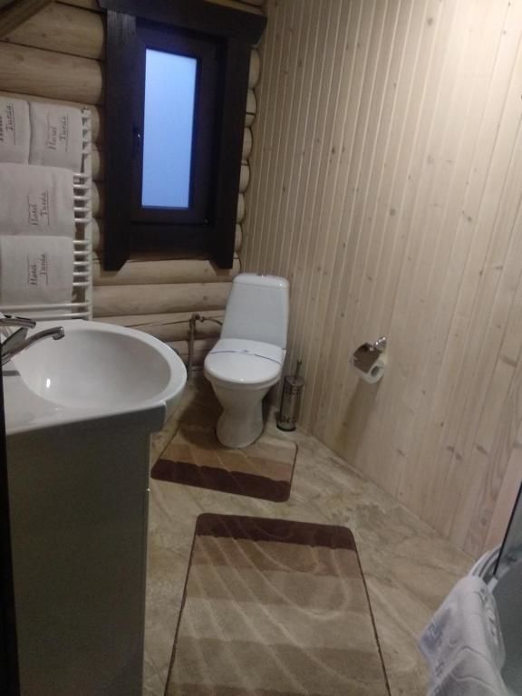 Гостевой дом Guest House Turda Буковель