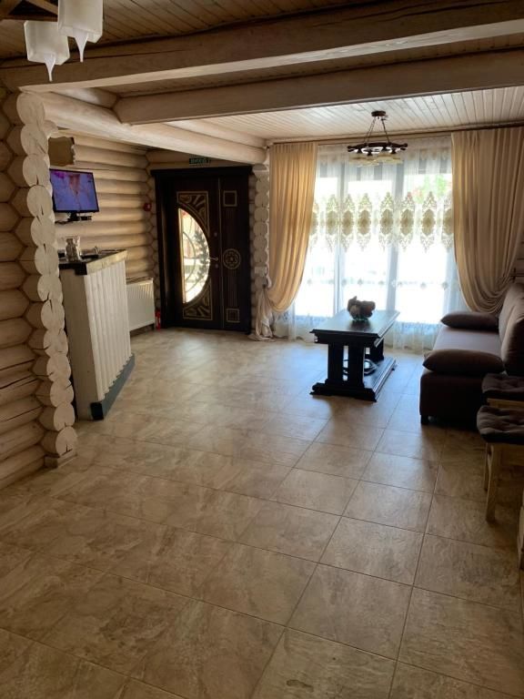 Гостевой дом Guest House Turda Буковель