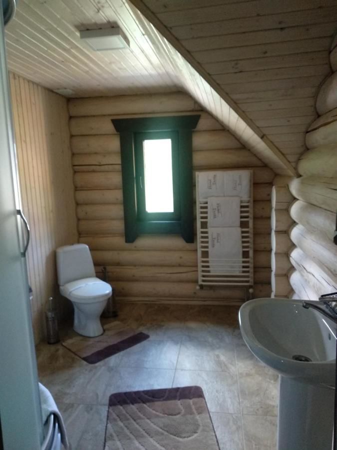 Гостевой дом Guest House Turda Буковель-8