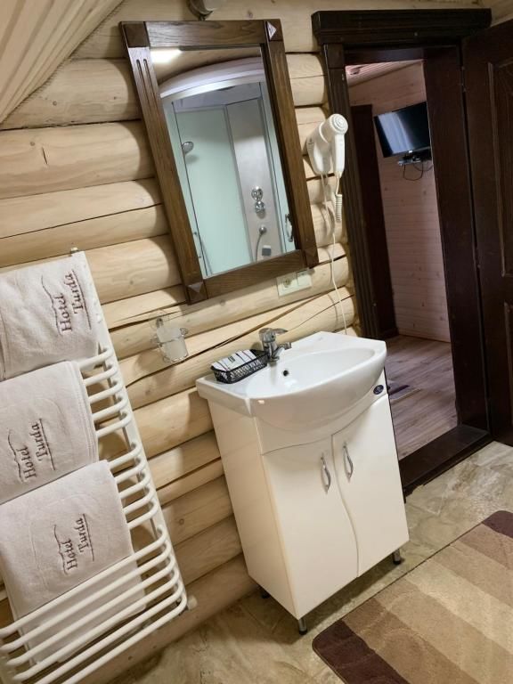 Гостевой дом Guest House Turda Буковель