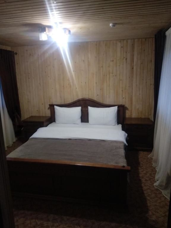 Гостевой дом Guest House Turda Буковель