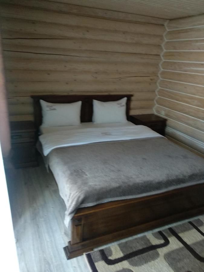 Гостевой дом Guest House Turda Буковель-9