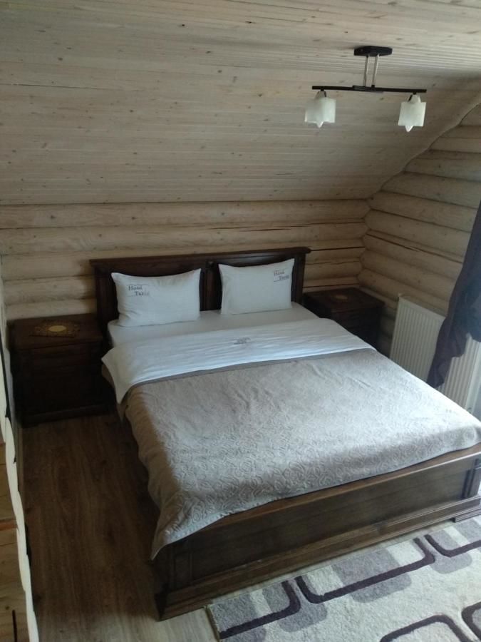 Гостевой дом Guest House Turda Буковель-11