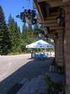 Гостевой дом Guest House Turda Буковель-1
