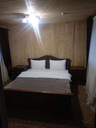 Гостевой дом Guest House Turda Буковель Семейный номер-6