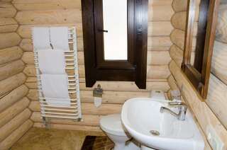 Гостевой дом Guest House Turda Буковель Двухместный номер с 1 кроватью-5