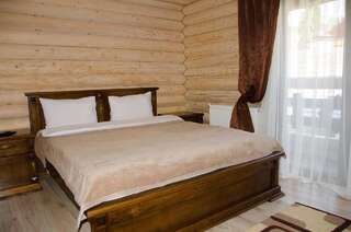 Гостевой дом Guest House Turda Буковель Двухместный номер с 1 кроватью-6