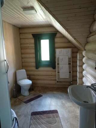Гостевой дом Guest House Turda Буковель-4