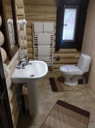 Гостевой дом Guest House Turda Буковель-6