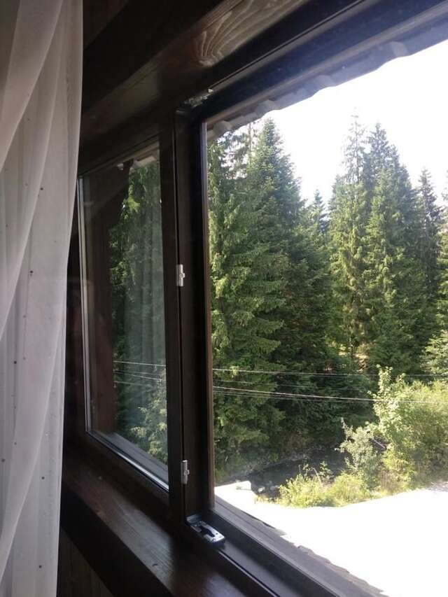 Гостевой дом Guest House Turda Буковель-12