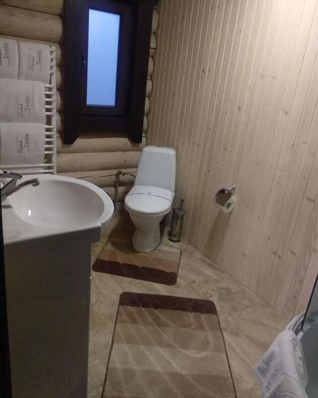 Гостевой дом Guest House Turda Буковель-16