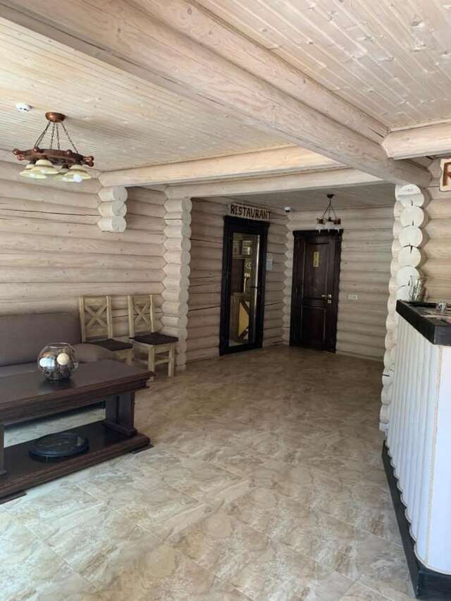 Гостевой дом Guest House Turda Буковель-24