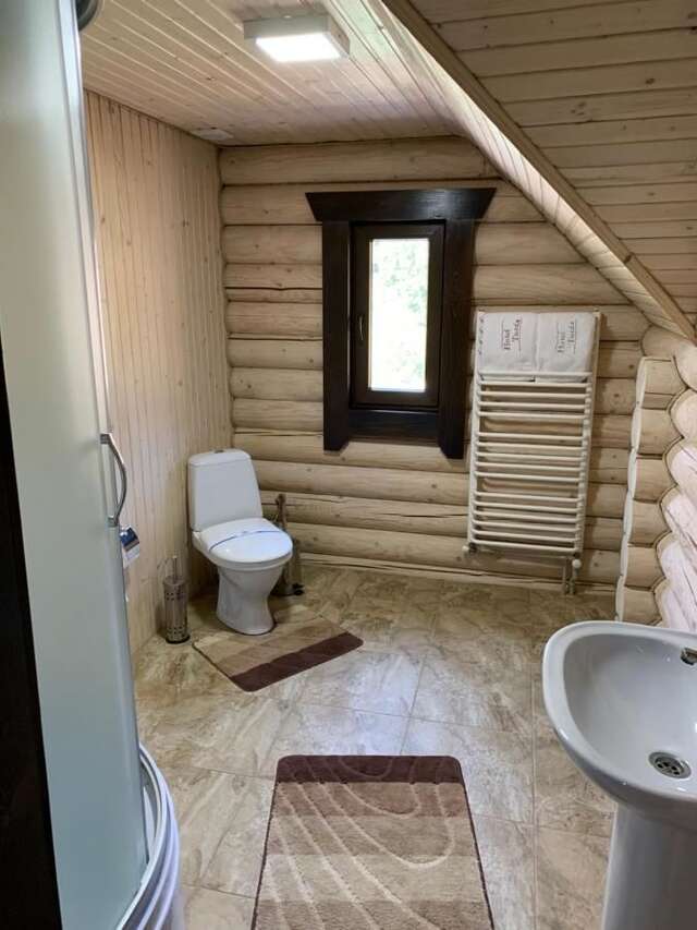 Гостевой дом Guest House Turda Буковель-30