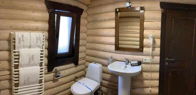 Гостевой дом Guest House Turda Буковель-33