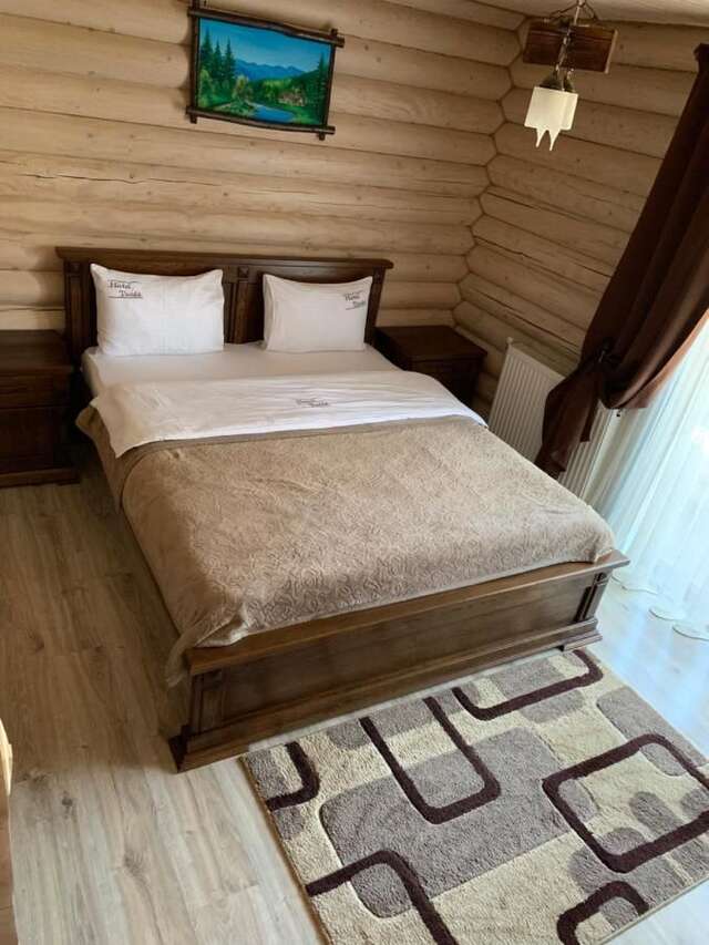 Гостевой дом Guest House Turda Буковель-34
