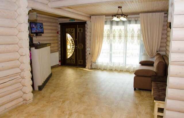 Гостевой дом Guest House Turda Буковель-42