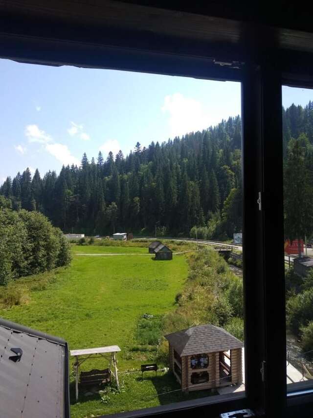 Гостевой дом Guest House Turda Буковель-11